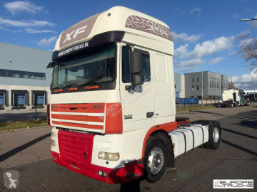 DAF tractor unit