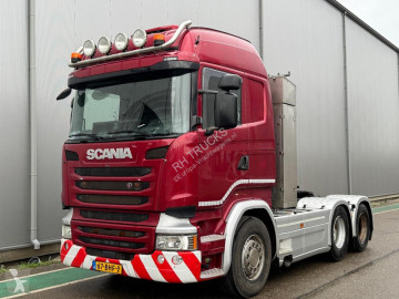 Scania tractor unit