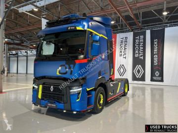 RenaultT-Series