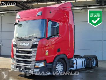 ScaniaR450