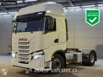 Iveco S-Way 530 4X2 Retarder Hydraulik Full-Air ACC Navi Standklima tractor unit