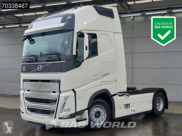 Volvo tractor unit