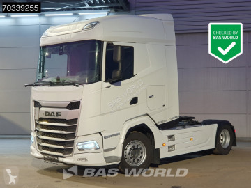 DAF tractor unit