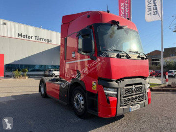 RenaultT-Series480 T4X2 OPTIFUEL E6