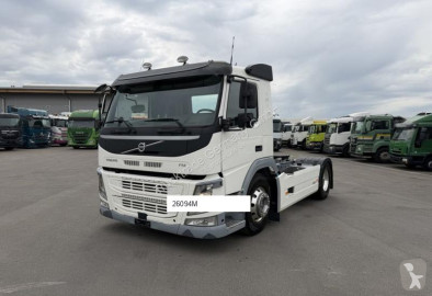Volvo FM FM-500 4x2 Kipphydraulik / Swiss-Vehicle tractor unit