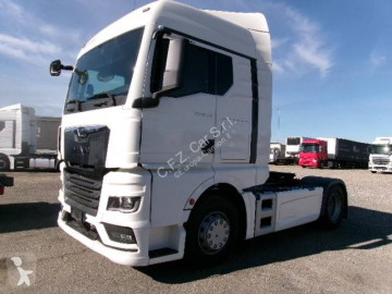MAN TGX 18.510 XLX tractor unit