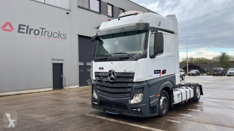 Mercedes E Actros 1942 (SPOILERS / 12809 CC / AIRCO) tractor unit