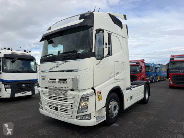 Volvo FH 500 Globetrotter Euro 6 tractor unit