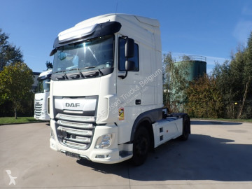 DAF XF 480 FT 4X2 tractor unit