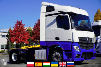 Mercedes Actros 1835 LS tractor unit