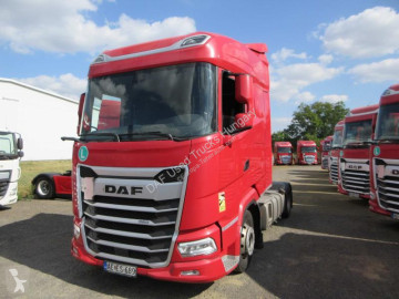 DAFXG