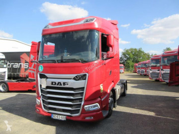 DAF XG 480 FT LOW DECK 4X2 tractor unit