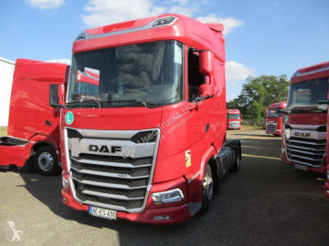 DAF XG 480 FT LOW DECK 4X2 tractor unit