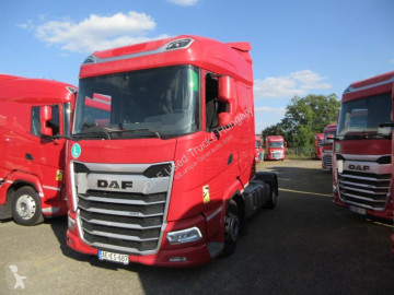 DAF XG 480 FT LOW DECK 4X2 tractor unit