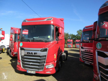 DAFXG