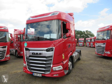 DAF XG 480 FT LOW DECK 4X2 tractor unit