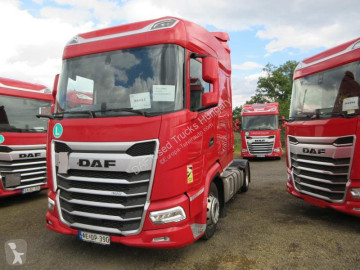 DAF XG 480 FT LOW DECK 4X2 tractor unit