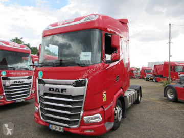 DAF XG 480 FT LOW DECK 4X2 tractor unit