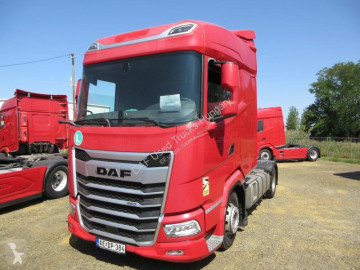 DAF XG 480 FT LOW DECK 4X2 tractor unit