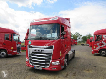 DAF XG 480 FT LOW DECK 4X2 tractor unit
