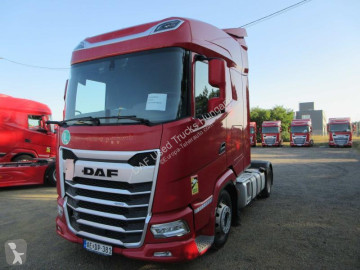 DAF XG 480 FT LOW DECK 4X2 tractor unit