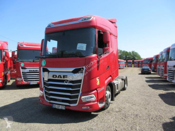 DAF XG 480 FT LOW DECK 4X2 tractor unit