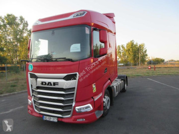 DAF XG 480 FT LOW DECK 4X2 tractor unit