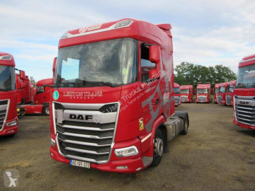 DAF XG 480 FT LOW DECK 4X2 tractor unit