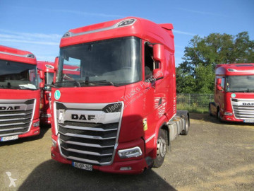 DAF XG 480 FT LOW DECK 4X2 tractor unit