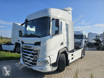 DAF XF n 480 FT 4X2 tractor unit