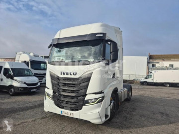 Iveco S-WAY AS440S46T/P tractor unit