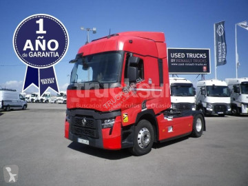 Renault T520 SLEEPER CAB tractor unit