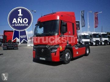 Renault T520 SLEEPER CAB tractor unit