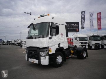 Renault T440 SLEEPER CAB tractor unit