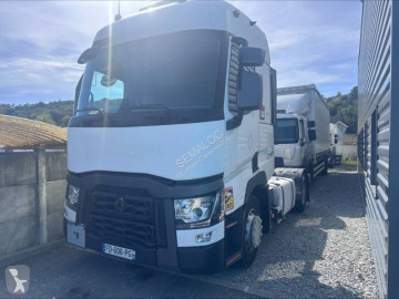 RenaultT-Series460