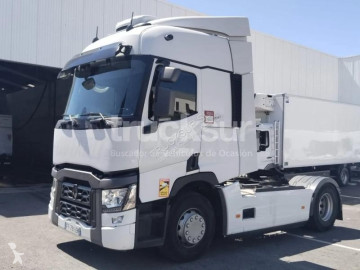 Renault T480 SLEEPER CAB tractor unit