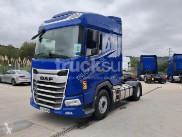 DAF XG XG530FT EQUIPO HIDRAULICO tractor unit
