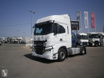 Iveco S-WAY 510 tractor unit