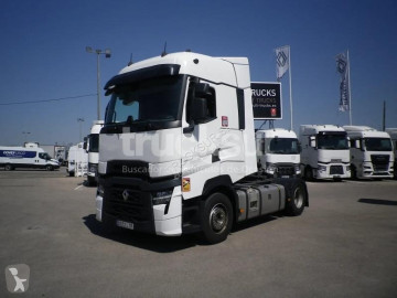 Renault T520 HIGH SLEEPER CAB EVO tractor unit