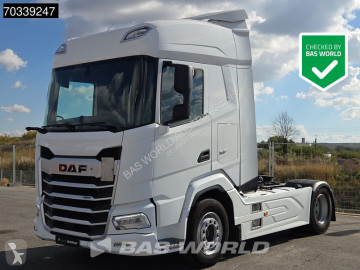 DAF tractor unit