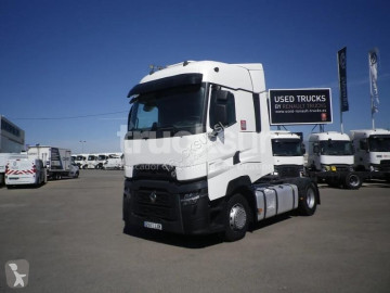Renault T520 HIGH SLEEPER CAB EVO tractor unit