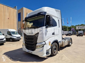 Iveco S-WAY AS440S53T/P tractor unit