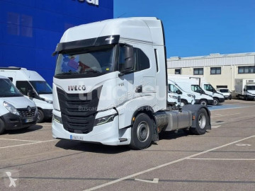 Iveco S-WAY 510 tractor unit