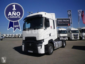 Renault T520 HIGH SLEEPER CAB tractor unit