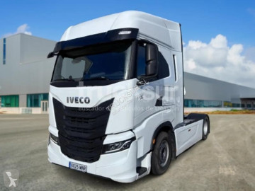 Iveco S-WAY AS440S53T/P tractor unit