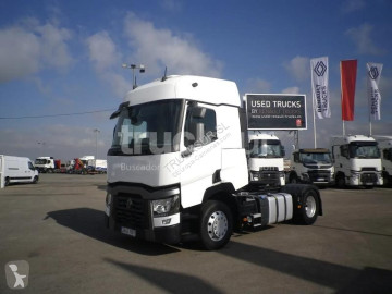 Renault DR T440 SLEEPER CAB ADR tractor unit