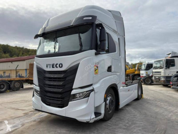 Iveco S-WAY 530 tractor unit