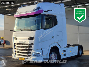 DAF tractor unit