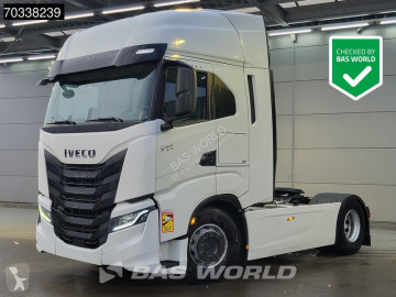Iveco tractor unit