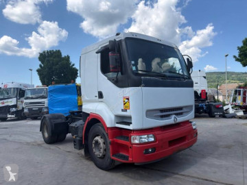 RenaultPremium420 DCI
